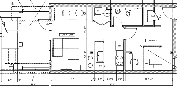 Building Photo - 2122 2nd St NW