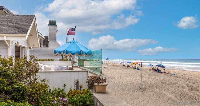 Building Photo - 2050 Ocean Front