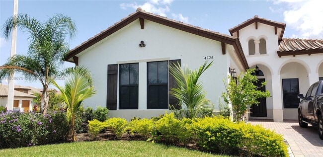 Building Photo - 4724 Allegra Dr