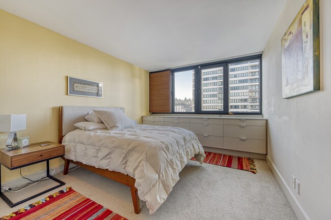 Building Photo - 111 SW Harrison St