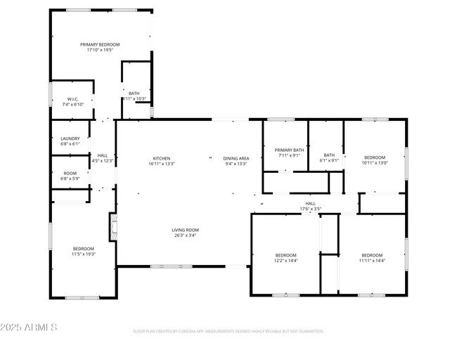 Building Photo - 2502 E Whitton Ave