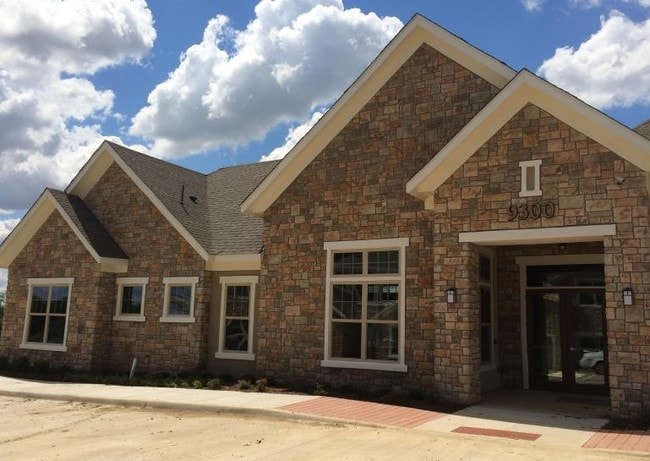 Primary Photo - Harmon Senior Villas