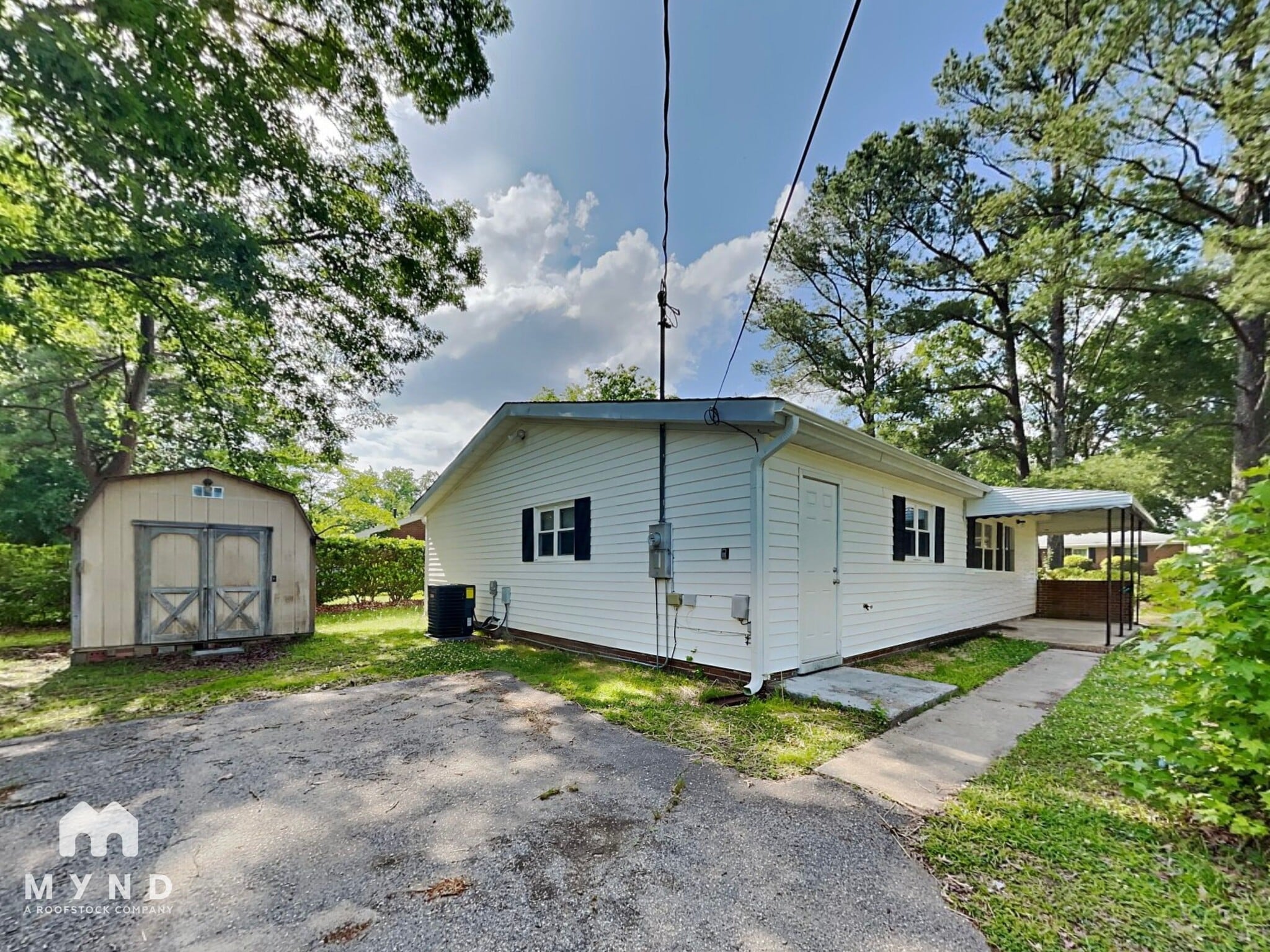 Building Photo - 1120 Seabrook Rd