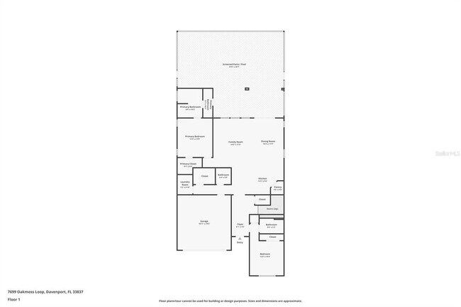 Building Photo - 7699 Oakmoss Loop