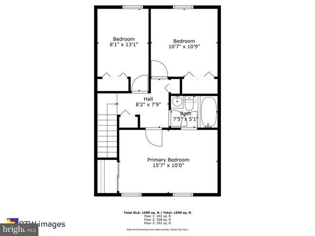 Building Photo - 7653 Stana Ct