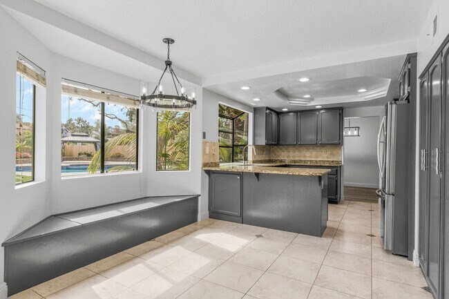 Building Photo - Encinitas Gem with Serene Backyard Pool - Available Dec. 1, 2025