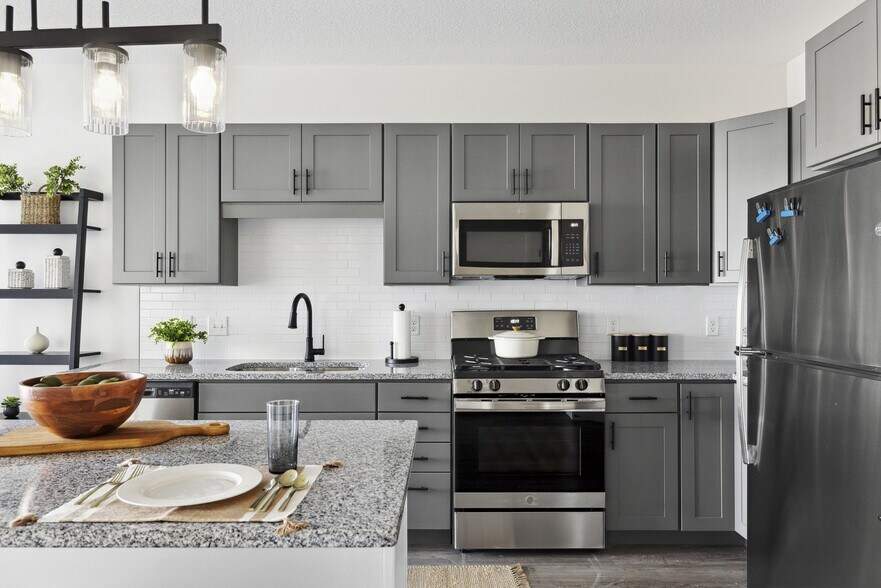 Primary Photo - Terra Residences