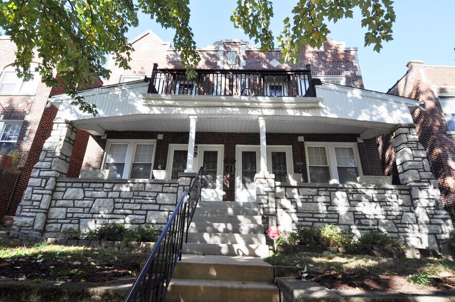 Building Photo - 4119 Potomac St.