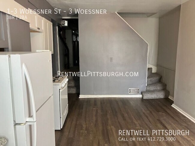 Building Photo - 1-3 Woessner St-3 Woessner