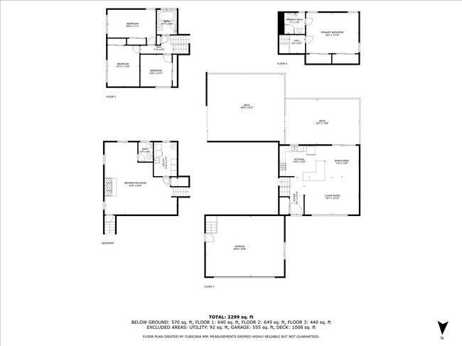 Building Photo - 33 Half Day Rd