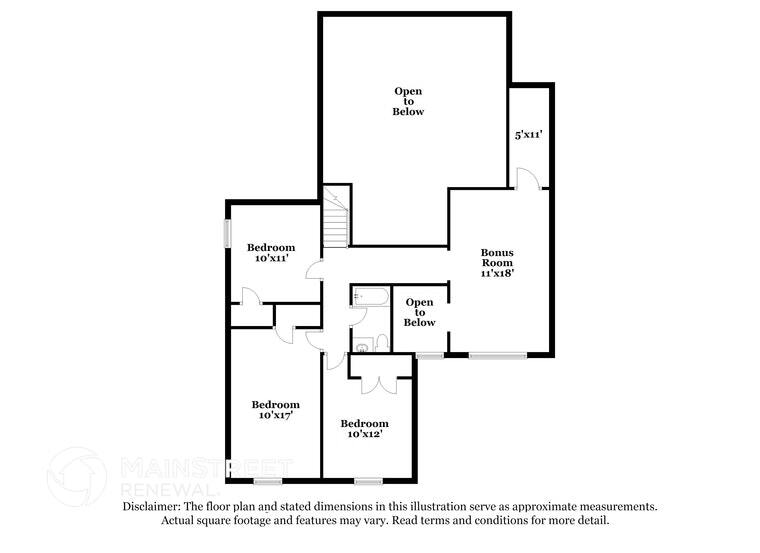 Building Photo - 21389 Timber Lodge Ln