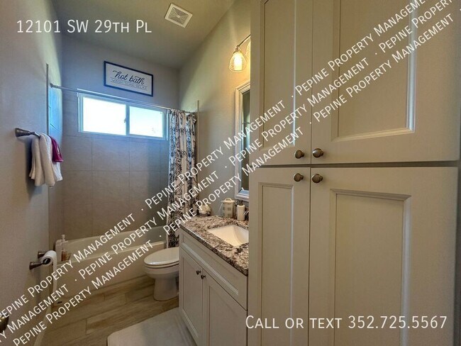 Building Photo - 12101 SW 29th Pl