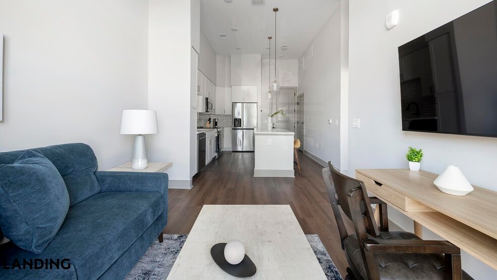 Building Photo - 1310 Hillside Ave