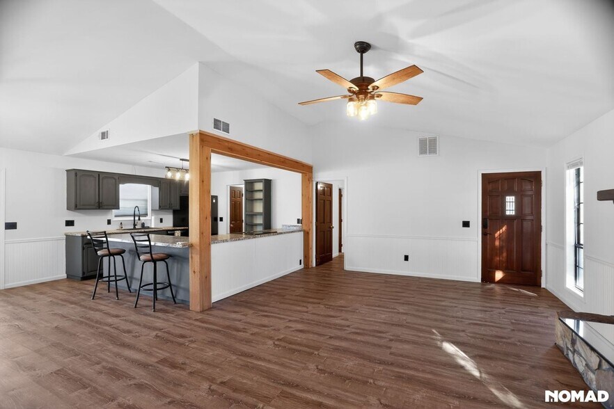 Building Photo - 7219 Good Hope Rd