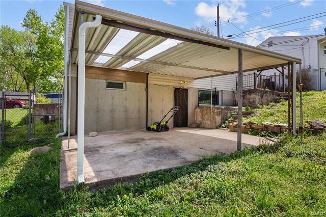 Building Photo - 1644 Carey Ct