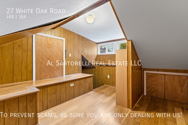 Building Photo - 27 White Oak Rd