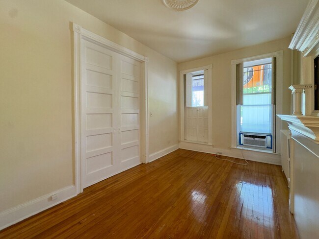 Building Photo - 2811 N Calvert St