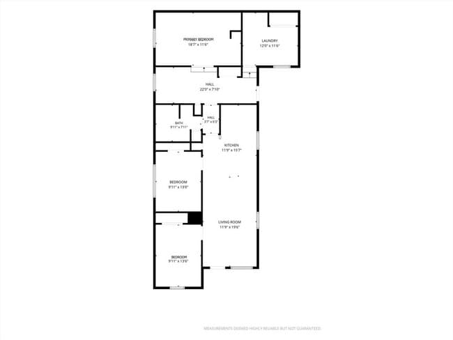 Building Photo - 2204 Santa Rita St