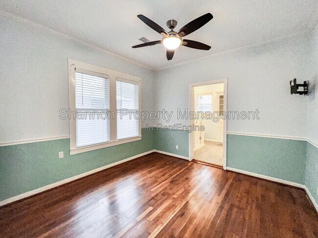 Building Photo - 4035 Michaux St