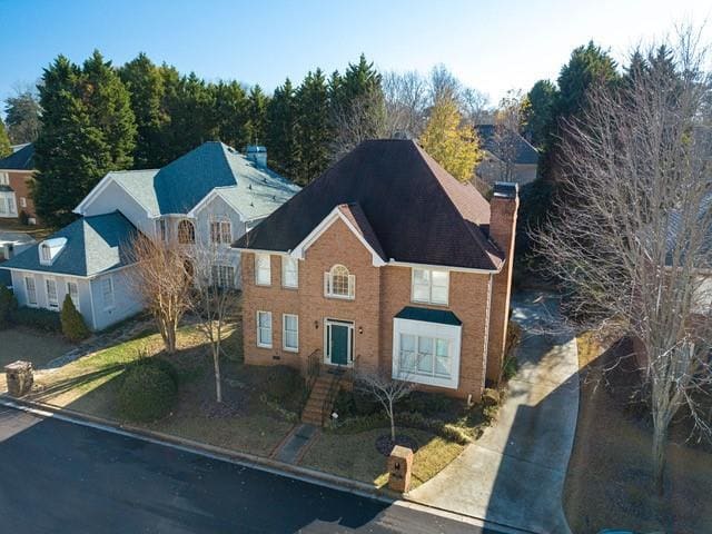 Building Photo - 2511 Summeroak Dr