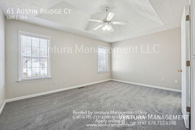 Building Photo - 61 Austin Bridge Ct