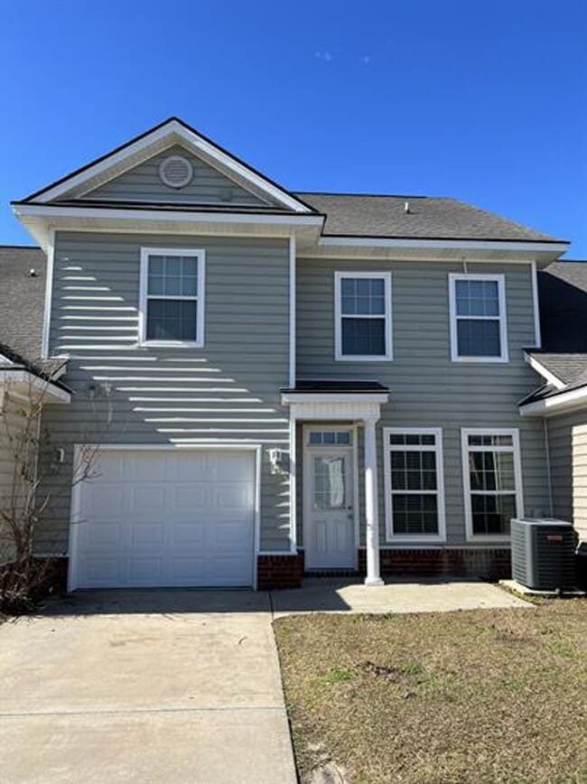 Building Photo - 819 Terrell Dr
