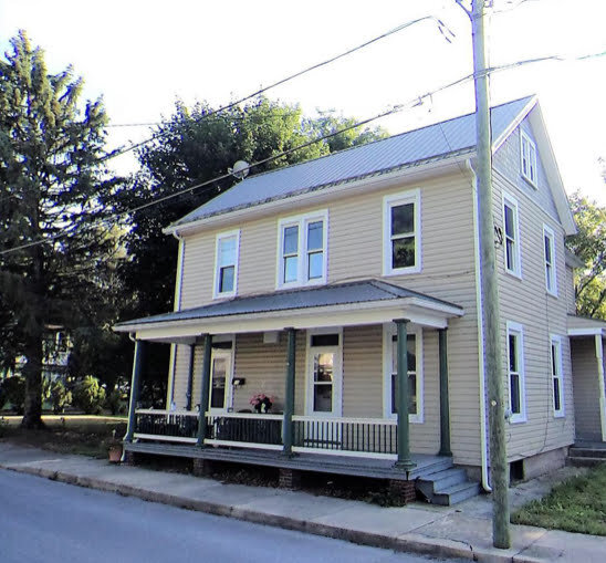Building Photo - 48 N Fayette St