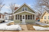 Building Photo - 1119 Matilda St