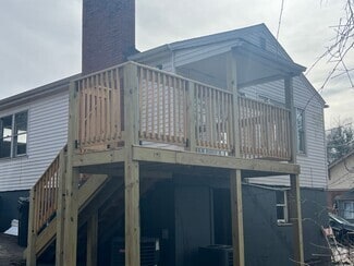 Building Photo - 221 Taylor St