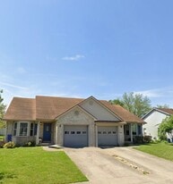 Building Photo - 1016 Champion Dr