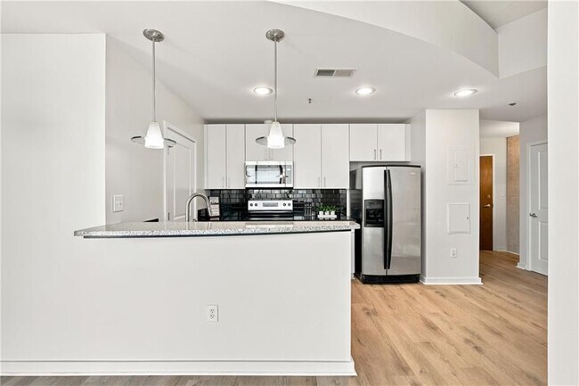 Building Photo - 361 17th St NW