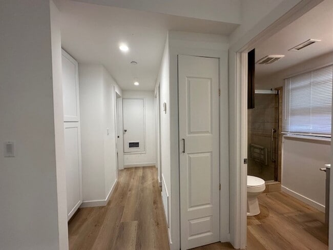 Building Photo - Completely remodeled 4+2 sprawled across a charming street in a beautiful pocket of Reseda