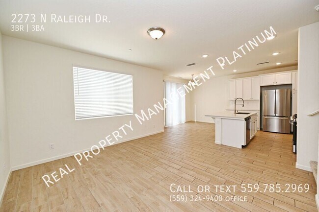 Building Photo - 2273 N Raleigh Dr