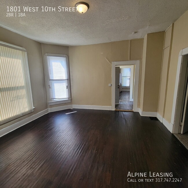 Building Photo - 1801 W 10th St