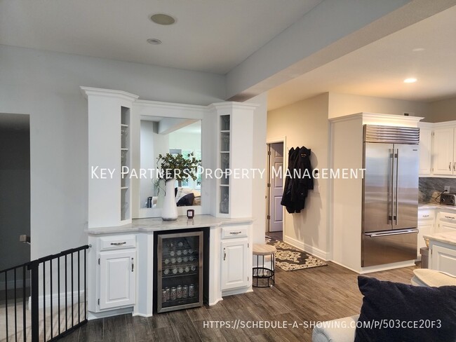 Building Photo - 5812 N Ames-