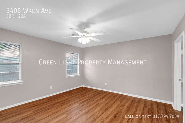 Building Photo - 3405 Wren Ave