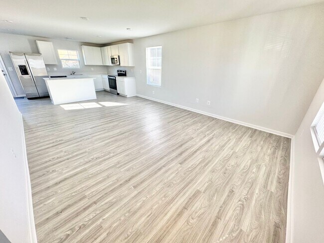 Building Photo - BRAND NEW HOME CLOSE TO CHARLOTTESVILLE