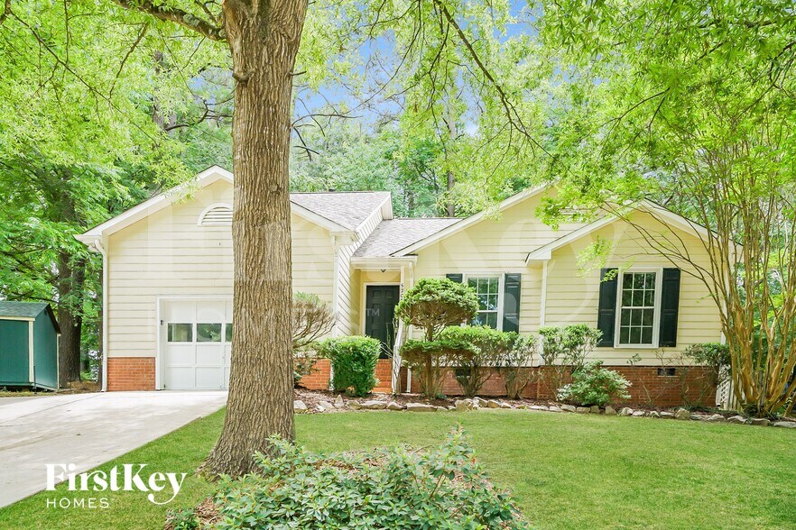 Building Photo - 5208 Wallingford Dr