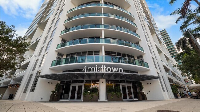 Building Photo - 3301 NE 1st Ave