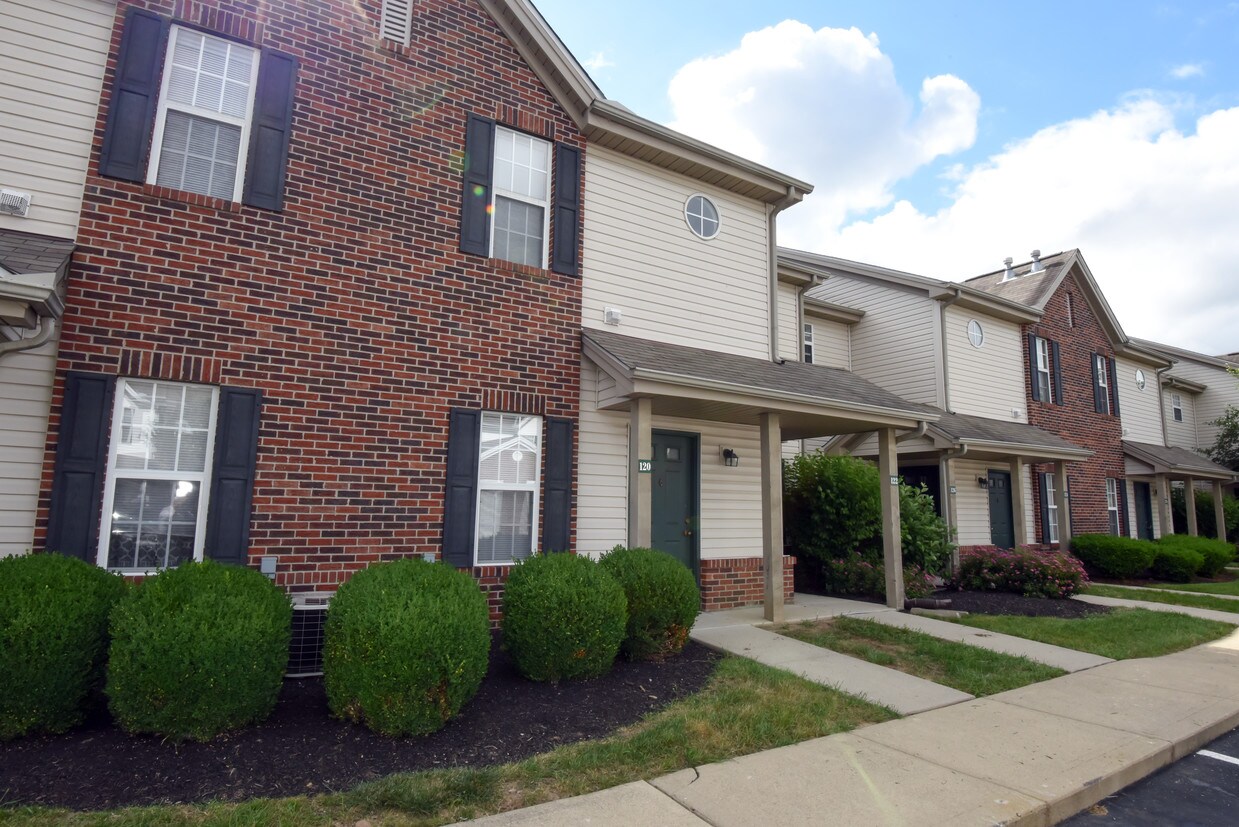Pickerington Ridge Apartments Pickerington