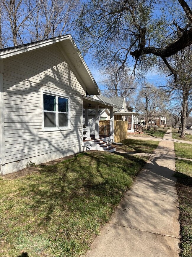 Building Photo - Rent-to-Own Opportunity
