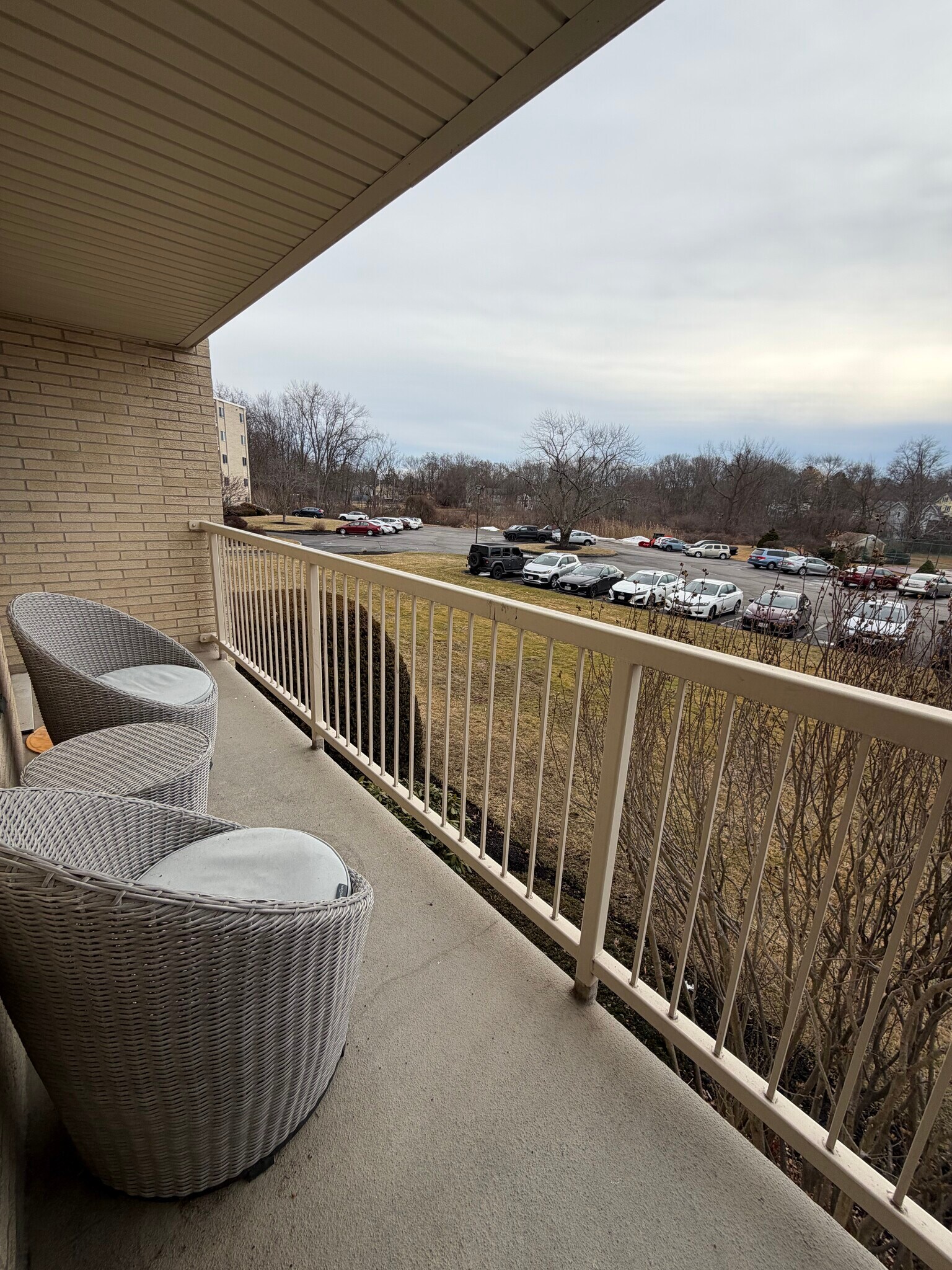 Building Photo - 200 Park Terrace Dr