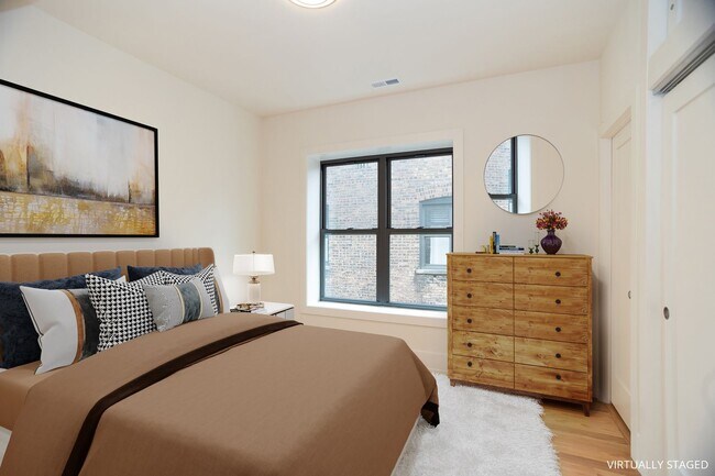Building Photo - Be the First to Live in This Brand-New Ren...