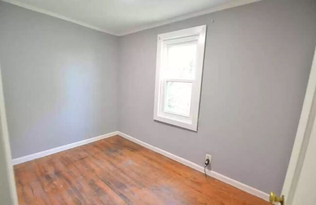 Building Photo - 1006 Willey St