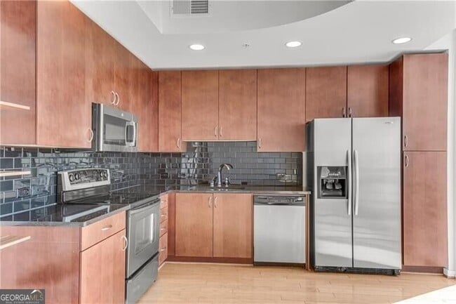 Building Photo - 860 Peachtree St NE