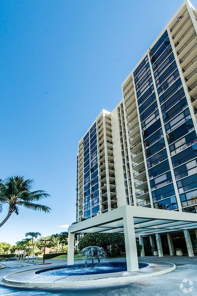 Building Photo - Windward Passage