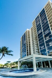 Building Photo - Windward Passage