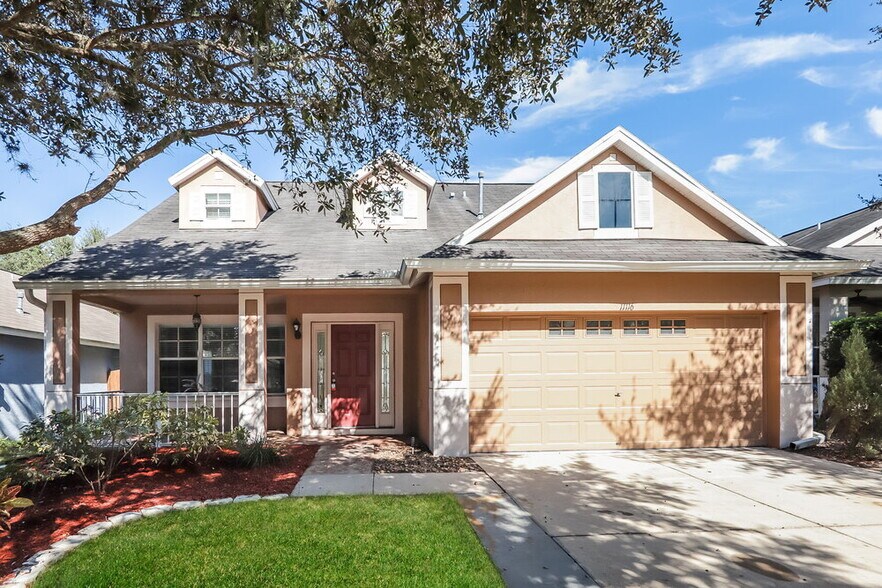 Primary Photo - 11116 Newbridge Dr