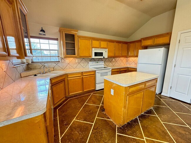 Building Photo - 4204 Boots Dr