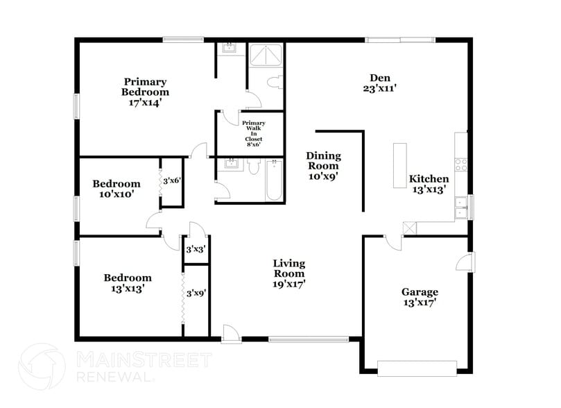 Building Photo - 17734 Rivendel Rd